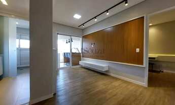 Imagem 2: Apartamento à venda em Londrina, Vila Ipiranga, com 1 suíte, com 58 m², Bali Residencial