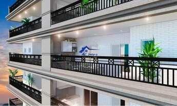 Imagem 2: Lançamento na Guilhermina com Lazer e Pertinho do Mar!! - Cód: IST001