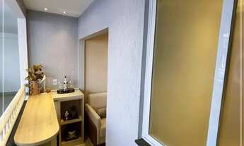 Imagem 6: Imóvel para venda com 42 metros quadrados com 2 quartos em Alcântara - São Gonçalo - RJ