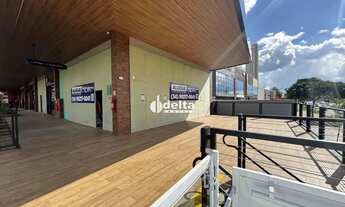 Imagem: Loja comercial na Rondon Pacheco disponível