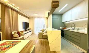 Imagem: Apartamento 3 Quartos com 1 Suíte e 86m²