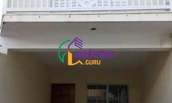 Imagem: SOBRADO - JARDIM MARISTELA - SP