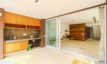 Imagem 6: CASA RESIDENCIAL em SÃO PAULO - SP, JARDIM PAULISTA