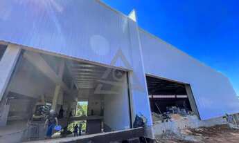 Imagem 5: Salão para alugar em Paulínia, Bela Vista, com 480 m²