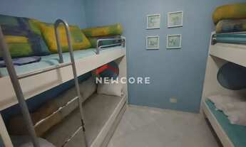 Imagem 6: Apartamento em Rua Dona Vitória Yunes Stefano - Enseada - Guarujá/SP