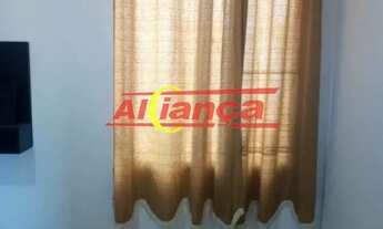 Imagem 6: Apartamento com 2 dormitórios a venda na Vila Alzira