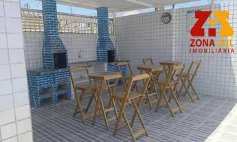 Imagem 4: Apartamento com 2 dormitórios à venda por R$ 150.000 - Paratibe - João Pessoa/PB