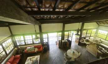 Imagem 3: Sobrado condomínio Costa Verde Tabatinga