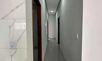 Imagem 5: Casa perfeita Casa com 3 dormitórios