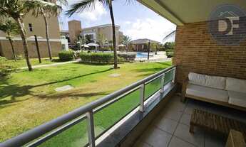 Imagem 7: Apartamento para Venda em Caucaia, Cumbuco, 3 dormitórios, 2 suítes, 3 banheiros, 1 vaga