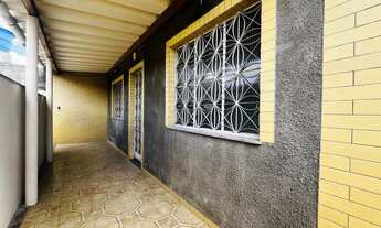 Imagem: Casa linear 2Quartos próx ao West shopping