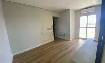 Imagem 2: Oportunidade - Apartamento - Bosque dos Eucaliptos - Condomínio Residencial Varandas - 3 D