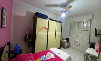 Imagem 4: Apartamento em Avenida Capitão Luís Horneaux de Moura - Jardim Paraíso - São Vicente/SP