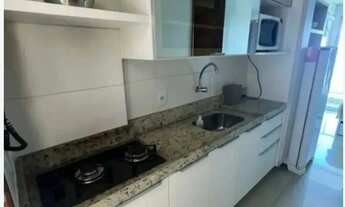 Imagem 4: Flat à Venda Beira Mar 20 m² 1 Suíte Intermares/Cabedelo