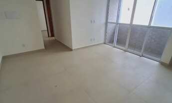 Imagem 2: Apartamento de 2 quartos, varanda, 53m², 1ºandar, no Altiplano Cabo Branco