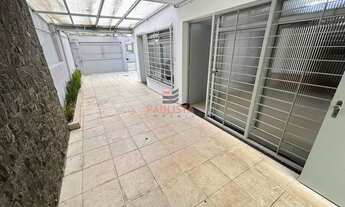 Imagem 6: Sobrado Comercial para Locação na Vila Mariana - Rua Coronel Lisboa