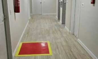 Imagem 2: Studio Amplo no Smart Rio Residence Pronto para Financiamento