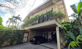 Imagem 3: SOBRADO - ALTO DE PINHEIROS - SP