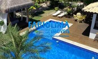 Imagem 4: Casa a venda no Cond. Quinta das Lagoas, Itacimirim, Litoral Norte, Bahia