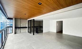 Imagem: Apartamento 4 quartos e 4 suítes no centro