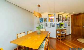 Imagem 6: Casa em condomínio com 3 dormitórios, revertido em 2, suíte e 2 vagas