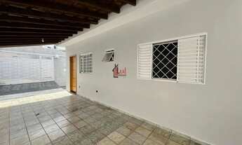 Imagem: Casa para Venda em Presidente Prudente