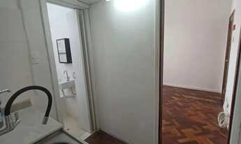 Imagem 6: Imóvel para aluguel possui 30 metros quadrados com 1 quarto em Copacabana - Rio de Janeiro
