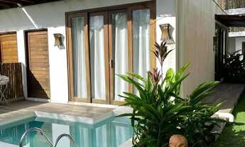 Imagem: Casa residencial para Venda em condominio