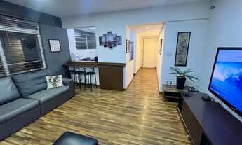 Imagem 2: Venda Apartamento 3 Dormitórios - 120 m² Vila Nova Conceição