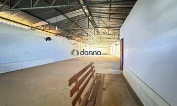 Imagem 2: Galpão Comercial no Bom Retiro Próximo à Av. Guilherme Ferreira