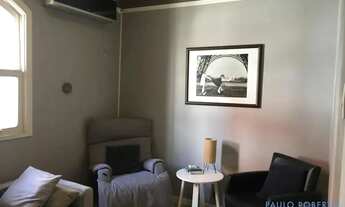 Imagem 5: COMERCIAL - JARDIM PAULISTA - SP