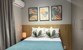 Imagem 6: Imóvel para aluguel tem 26 metros quadrados com 1 quarto em Consolação - São Paulo - SP