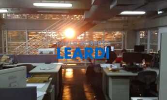 Imagem: PRÉDIO - ALTO DA LAPA - SP