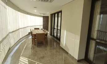 Imagem 5: Casa para venda em Jardim Irajá de 336.86m² com 4 Quartos, 4 Suites e 4 Garagens