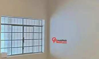 Imagem 5: Casa com 3 dormitórios, 190 m² - venda por R$ 510.000,00 ou aluguel por R$ 3.085,00/mês