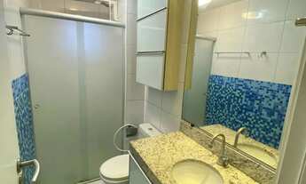 Imagem 5: VENDO BELO APTO NA MÁRIO ANDREAZZA COM 3 QUARTOS