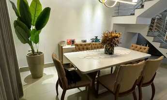 Imagem 2: Vendo Casa 3 Quartos - Pronta para Morar - Solar das Torres