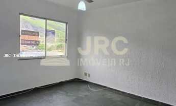 Imagem 2: Apartamento para Venda em Rio de Janeiro, Engenho de Dentro, 2 dormitórios, 1 banheiro, 1