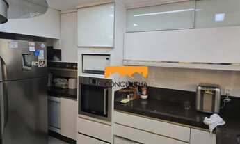 Imagem 6: Sobrado com 3 dormitórios à venda, 120 m²- Taboão - São Bernardo do Campo/SP