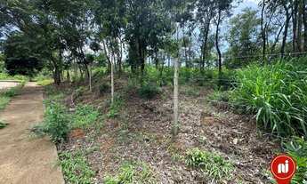 Imagem 6: Terreno à venda, 2003 m² por R$ 145.000,00 - Condomínio Tiradentes - Brumadinho/MG