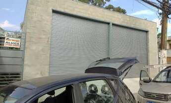 Imagem: Aluguel de salão comercial no Jaguaré