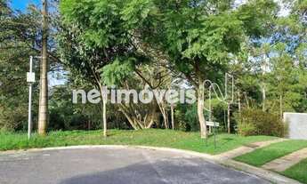 Imagem: Venda Lote em condomínio Alphaville - Lagoa