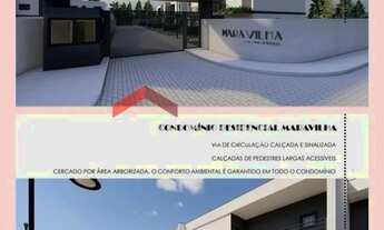 Imagem 7: Casa de condomínio em Rua Maravilha - Floresta - Joinville/SC