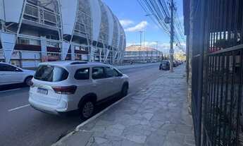 Imagem 4: Em frente ao estádio beira Rio, apartamento 2 D , com 79m²,semi mobiliado