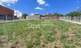 Imagem 2: Terreno - Parque dos Pomares - Campinas
