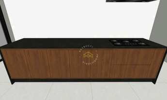 Imagem 4: EM OBRAS - PREVISÃO DE ENTREGA 12/2025