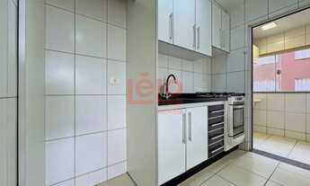 Imagem 4: Apartamento 3 quartos - Semimobiliado - Próximo Uningá