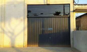 Imagem 2: Barracão para alugar, 303 m² por R$ 6.000,01/mês - Éden - Ibiporã/PR