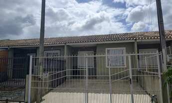 Imagem: Casa 2 dormitórios à venda, Bairro Jardim