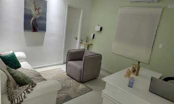 Imagem 5: Imóvel comercial Vila Ad Ana 06 salas e Recepção